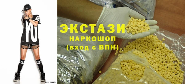 ECSTASY Алзамай